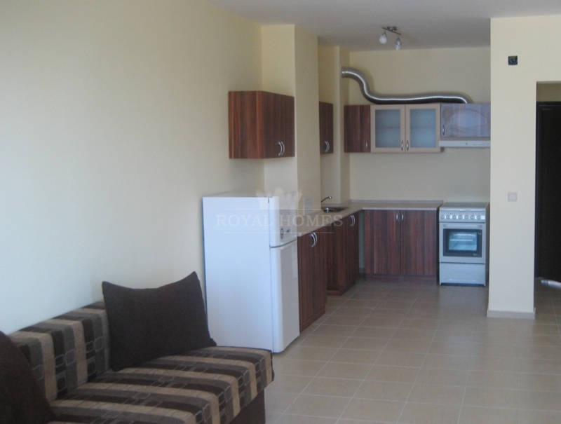 Купить квартиры в Болгарии в Приморско. Недвижимос
