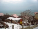 Недвижимость в Болгарии у моря в районе Варна. Дом