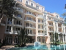 Комплекс квартир и таунхаусов Dawn Park Royal – Ve