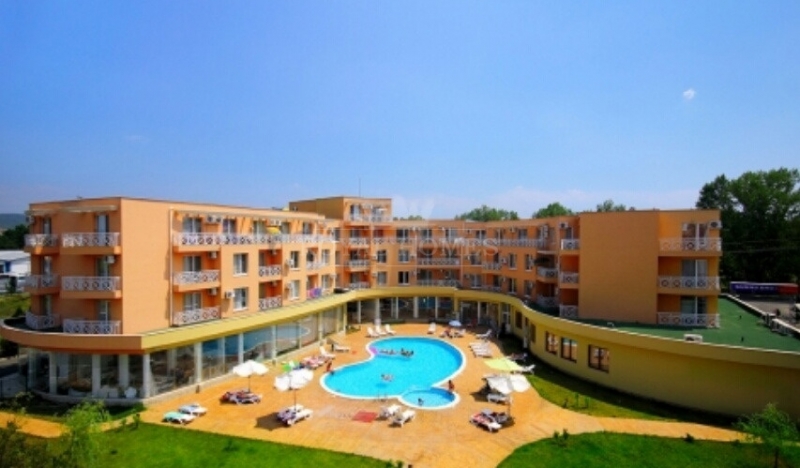Вторичная недвижимость в Болгарии