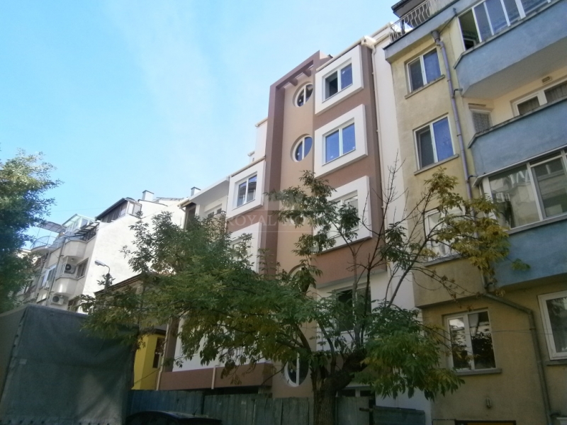 Купить квартиры в Болгарии для круглогодичного про