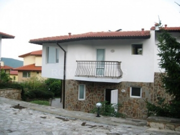 Продажа дома в Болгарии на море недалеко от Варна.