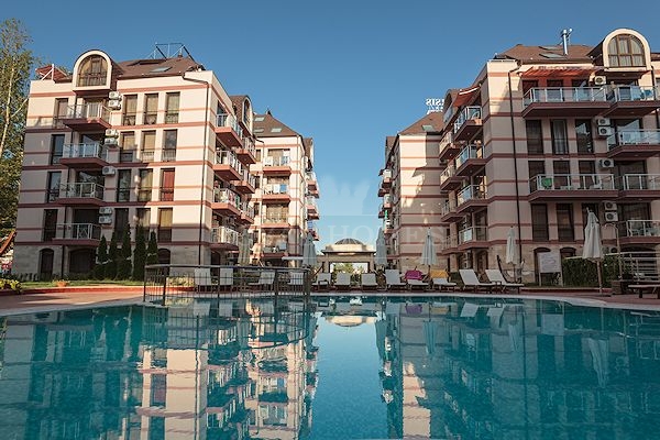Купить квартиры в Болгарии