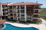 Недвижимость в Болгарии на побережье. Комплекс Вия