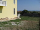 Дом в Болгарии на побережье с видом на море.