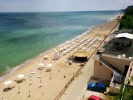 Квартиры в Болгарии с видом на море.