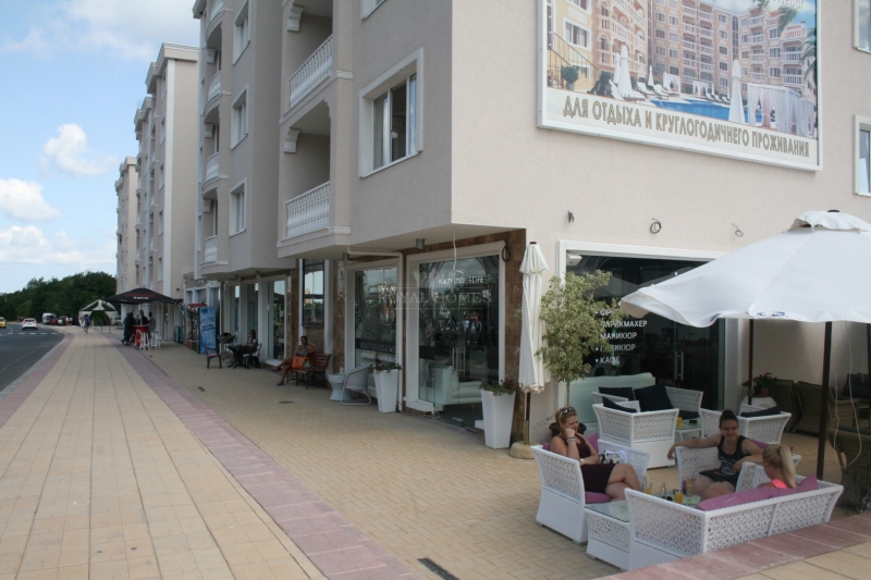 Элитная недвижимость в Болгарии