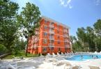 Купить квартиру в Болгарии на море дешево на Солне