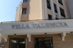 Вилла Валенсия – квартиры в Болгарии на Солнечном 