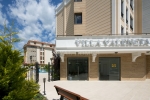  Вилла Валенсия – квартиры в Болгарии на Солнечном