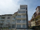 Квартиры в Болгарии в Ахтополе на южном побережье.