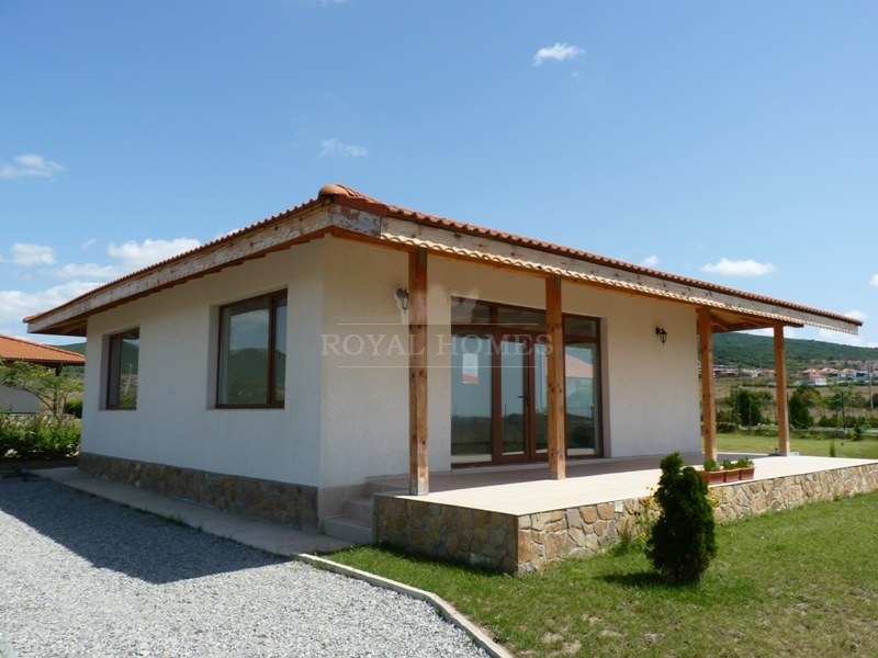 Купить недвижимость в Болгарии для круглогодичног