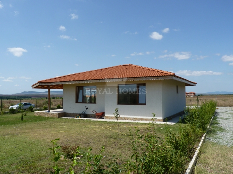 Купить недвижимость в Болгарии для круглогодичног