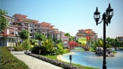 Недвижимость в Болгарии класса Люкс в городе Несеб