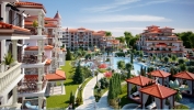 Недвижимость в Болгарии класса Люкс в городе Несеб