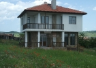 Купить дом в Болгарии в старом болгарском стиле.