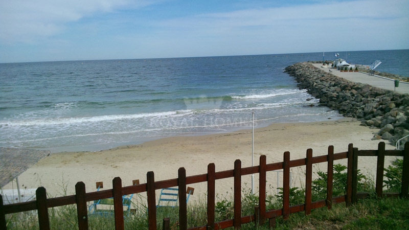 Купить недвижимость в Болгарии у моря в Равда