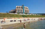 Вторичная недвижимость в Болгарии у моря на первой