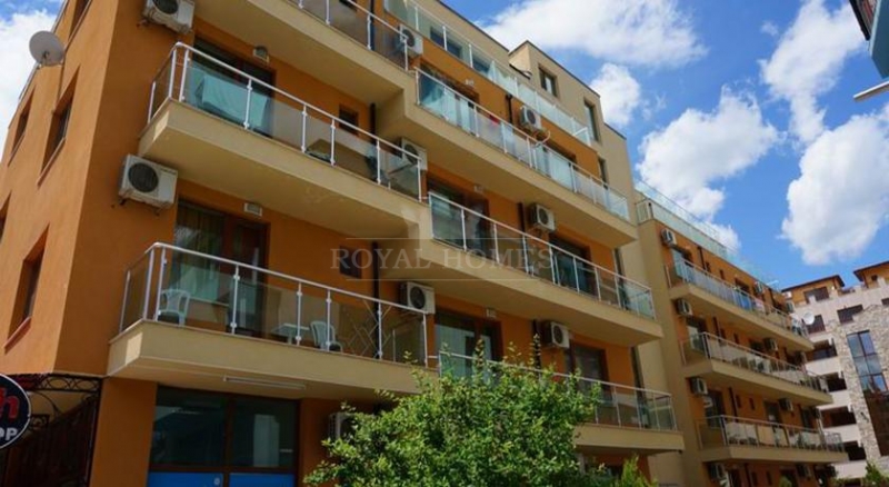 Купить квартиру в Болгарии дешево.