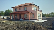 Купить дом в Болгарии  с участком недалеко от моря