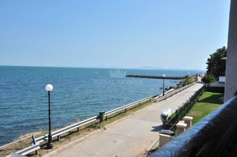 Продажа недвижимости в Болгарии у моря.