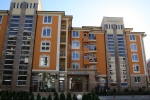 Квартиры в Болгарии в жилом комплексе Марвел 2 для