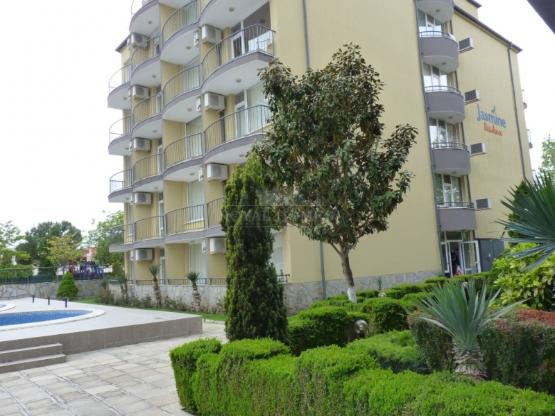 Недорогая квартира в Болгарии на вторичном рынке