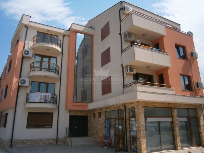 Недвижимость в Болгарии на вторичном рынке.