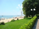 Великолепная квартира в Болгарии у моря на первой 