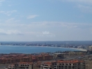  Дешевая квартира в Болгарии с видом на море.