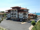 Недвижимость в Болгарии на берегу моря.