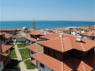 Арена - квартиры в Болгарии на первой линии моря. 