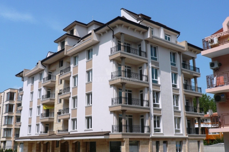 Недвижимость в Болгарии недорого на Солнечном Бере