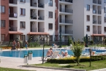 Купить квартиру в Болгарии недорого в Несебр.
