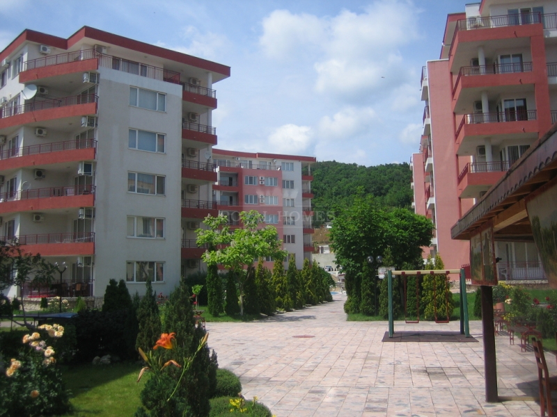 Вторичной недвижимости в Болгарии недорого