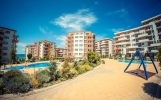 Вторичная недвижимость в Болгарии с видом на море.
