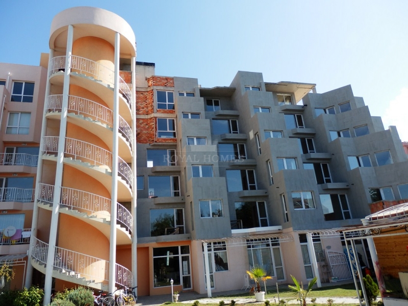 Купить дешевую недвижимость в Болгарии на Солнечно
