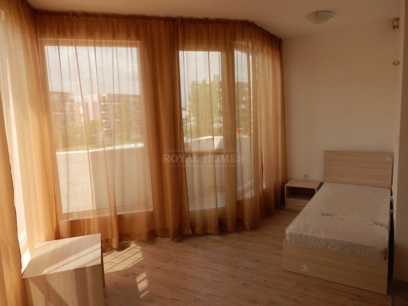 Купить дешевую недвижимость в Болгарии на Солнечно
