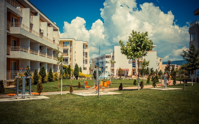 Вторичная недвижимость в Болгарии дешево.