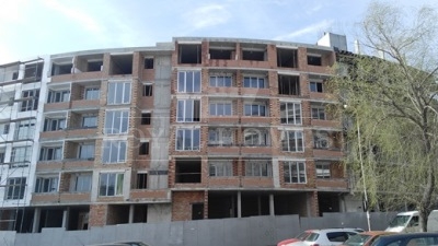  Квартиры в Болгарии в Бургас недорого.