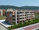 Квартиры в Болгарии в Святом Власе с видом на море