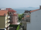 Дешевая недвижимость в Болгарии на побережье в Бур