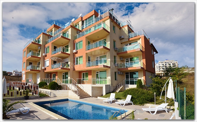 Вторичная недвижимость в Болгарии недорого.