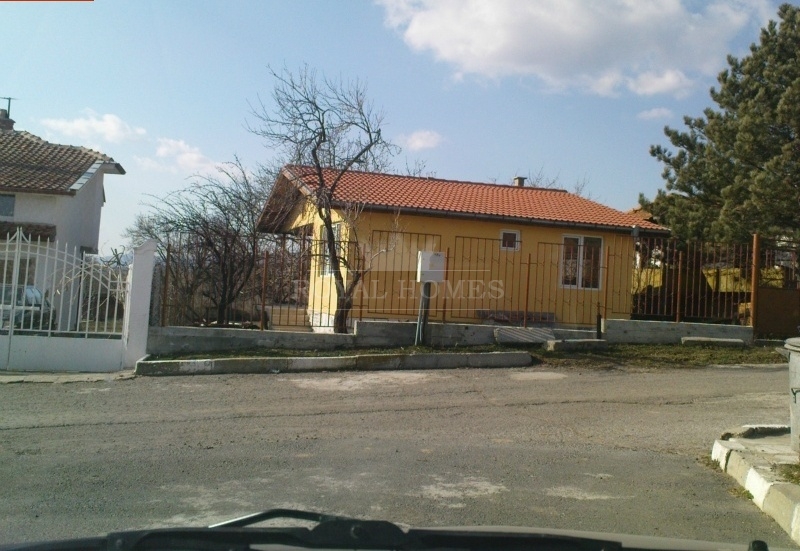 Новый дом в Болгарии на побережье