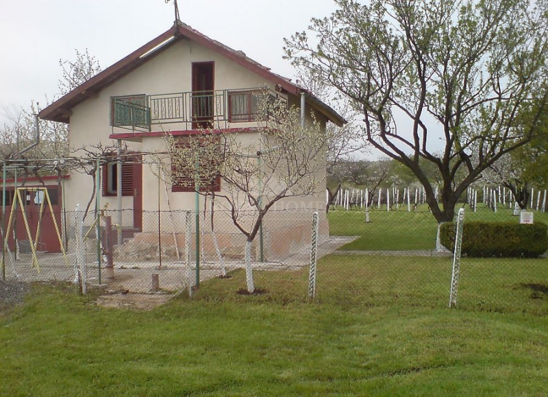 Дешевый дом в Болгарии. Купить недвижимость в Болг