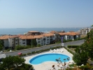 Недвижимость в Болгарии с видом на море.