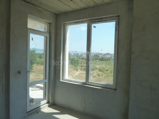Купить квартиру в Болгарии в Несебр.