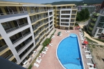  Вторичная недвижимость в Болгарии на Солнечном бе