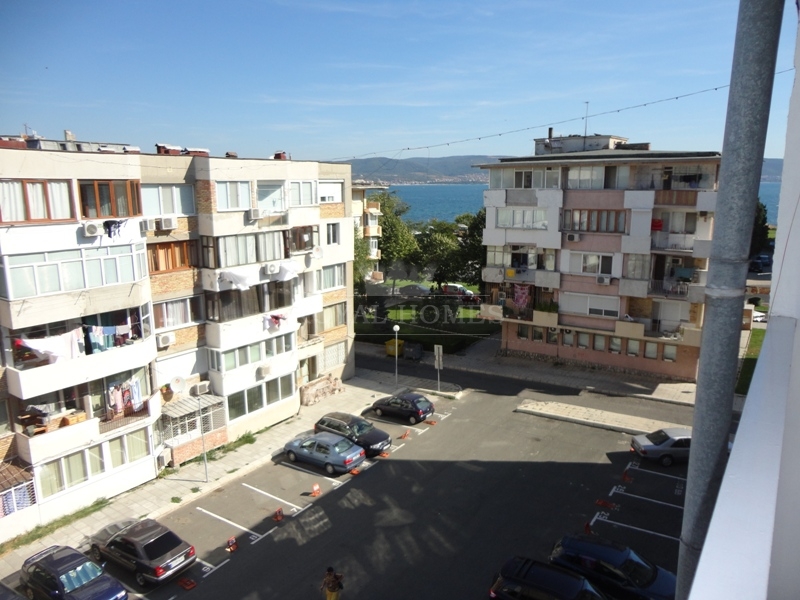 Вторичная недвижимость в Болгарии на море в Несебр