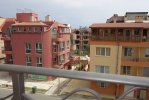 Квартира в Болгарии в Несебр